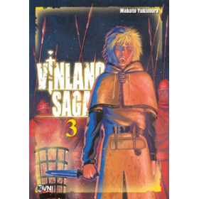 Vinland Saga 03